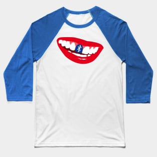 Bluetooth Baseball T-Shirt